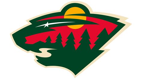 Minnesota Wild Logo : histoire, signification de l'emblème