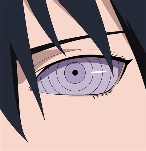 Sasuke's Rinnegan by Lasombrian on DeviantArt