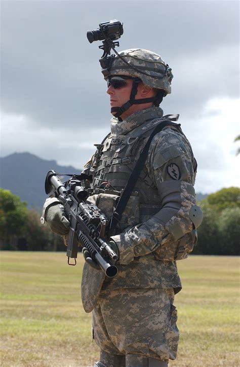 25th Infantry Division Soldier | Article | The United States Army