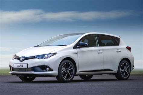 Four out of ten Toyota cars in the UK are now hybrids | CAR Magazine