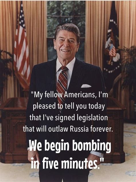 Ronald Reagan Famous Quotes Cold War - ShortQuotes.cc