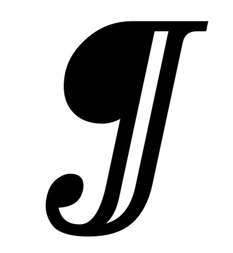 The Pilcrow — TypeDrawers