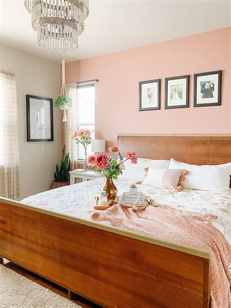 Pink Paint Colors For Walls: A Guide To Choosing The Right Hue - Paint ...