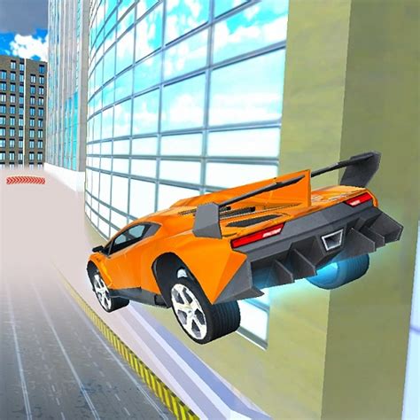 City Car Stunt 3 | Play Now Online for Free