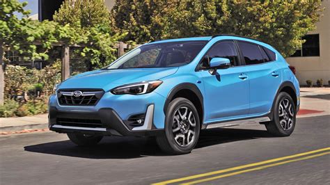 subaru crosstrek hybrid towing capacity - len-kessans