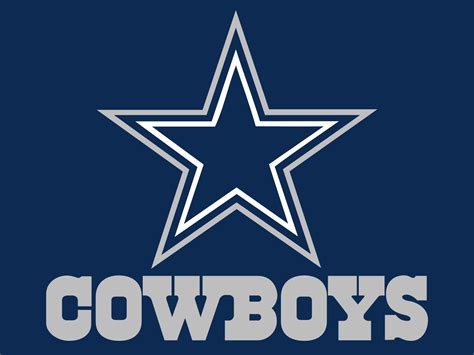 Dallas Cowboys - ClipArt Best