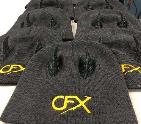 Merchandise & Apparel Archives - CFX Masks