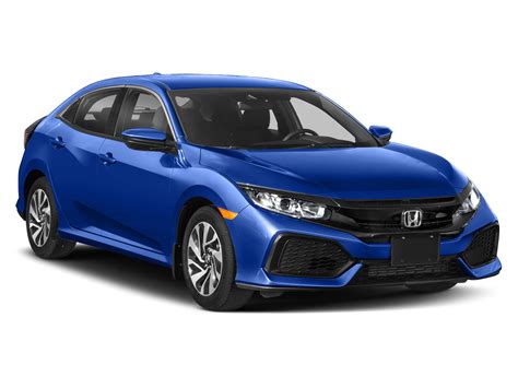 2019 Honda Civic Hatchback : Price, Specs & Review | L'Ami Honda (Canada)