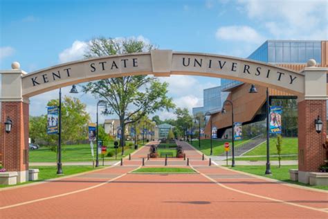 Kent State University introduces Passport Parking to its campus - Passport