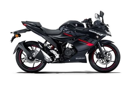 Suzuki Gixxer SF 2024 Price, Specs & Review - Fasterwheeler