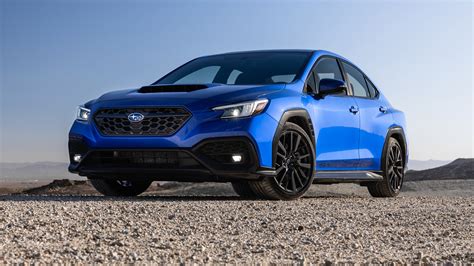 2023 Subaru WRX Prices, Reviews, and Photos - MotorTrend