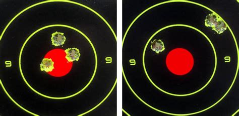 My Suppressor Test Gave Interesting Results