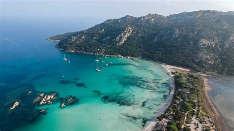 Charlotte Plans a Trip » The best beaches of Corsica: 11x the most beautiful beaches and coves!