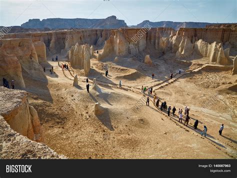 QESHM ISLAND, IRAN - Image & Photo (Free Trial) | Bigstock