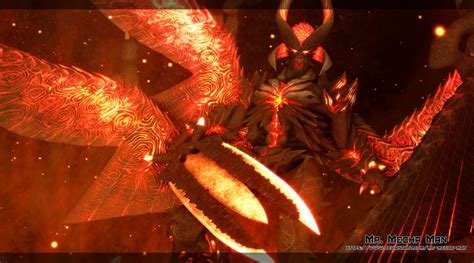 Sin Devil Trigger Dante by Mr-Mecha-Man on DeviantArt