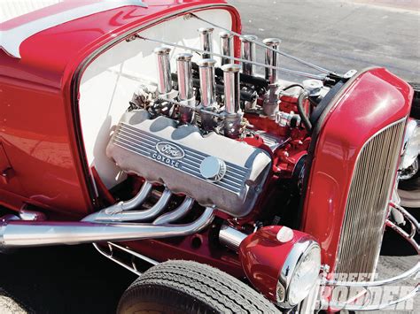 Ford 5.0 Coyote Motor - Hot Rod Network