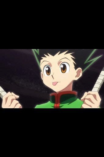 Gon | Wiki | Anime Amino