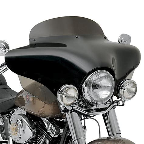 BATWING FAIRING WINDSHIELD HARLEY DAVIDSON FXSB BREAKOUT '13-'17