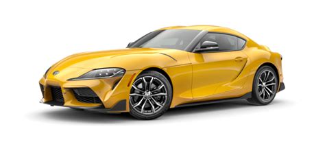 2023 Toyota GR Supra Specs and Features | Casey Toyota