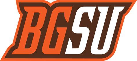 Bowling Green State University Logo - LogoDix