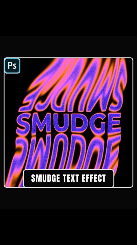 Typography Effect in Adobe Photoshop | Graphic design typography ...