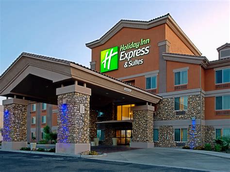 Hotel in Tucson, Arizona | Holiday Inn Express & Suites Tucson