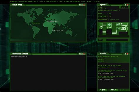 Hacker Simulator - Download