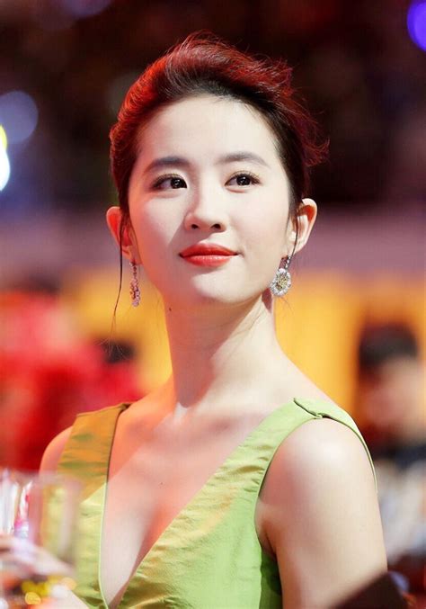 Top 5 Chinese Actresses - Discover Walks Blog