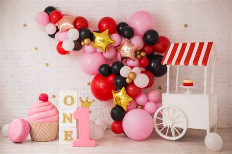 Birthday Party Decorations Ideas That Your Kids Will Love – TogetherV Blog