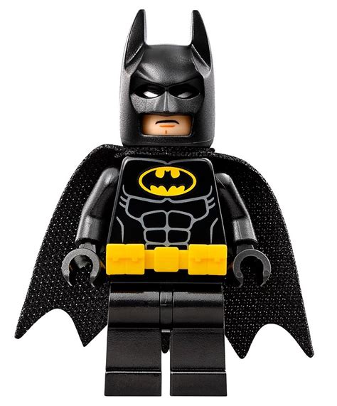 65 Hi Resolution Lego Batman Movie Minifigures From Sets - Minifigure Price Guide