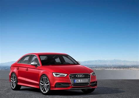 Audi S3 Sedan Arrives In SA - Specs and Prices