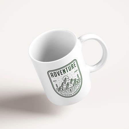 Custom Mugs Printing - Custom Printed Coffee Mugs| UPrinting