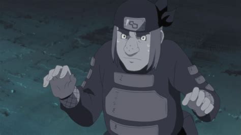 Who is Onoki in Naruto?