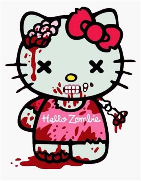 Pin by Jerri McBee on Creepy | Hello kitty drawing, Hello kitty cartoon, Walpaper hello kitty