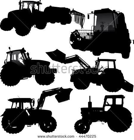 tractor trailer silhouette clipart 20 free Cliparts | Download images on Clipground 2024