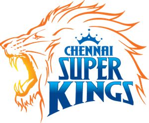 IPL - Chennai Super Kings Logo PNG Vector (AI) Free Download