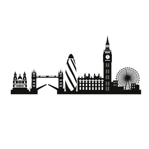 london silhouette clipart 10 free Cliparts | Download images on Clipground 2024