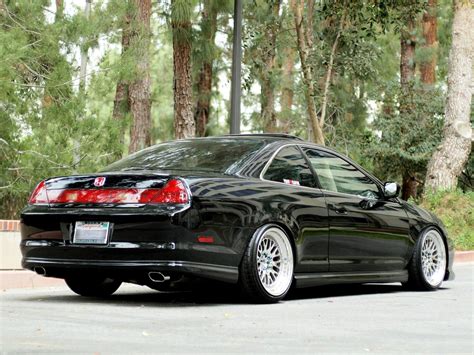 2000 Honda Accord Custom