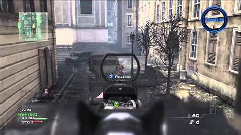 Call Of Duty Modern Warfare 3 Campaign Multiplayer - http://eichrp.over ...