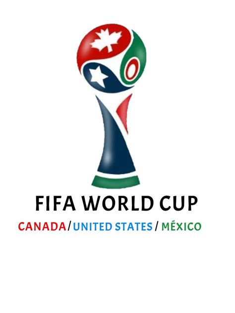 #FIFA World Cup 2026