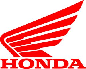 HONDA Logo PNG Vector (AI) Free Download