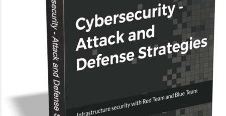 Cybersecurity Attack and Defense Strategies (v1) Download it for Free | Dr. Erdal Ozkaya