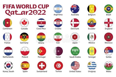 Fifa World Cup 2024 Flags Pictures - lida coraline