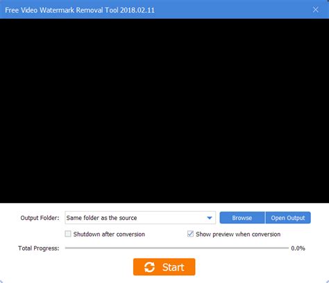 [Windows 11] Best Video Watermark Removal Tool | Remove Watermark, text or logo from Videos