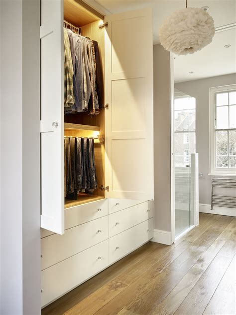 15 fabulous built-in wardrobe ideas for all interior styles | Real Homes