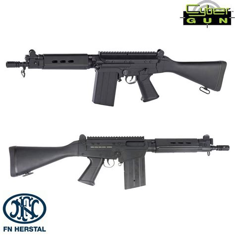 [View 41+] Fn Fal Airsoft Gun