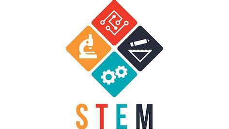 Stem Logo Design