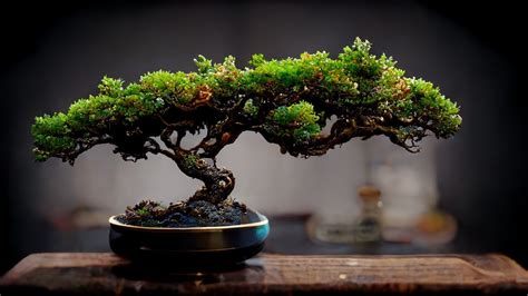 a guide to juniper bonsai care