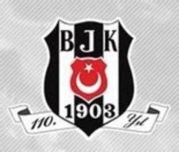 Beşiktaş Logo History