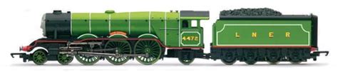 Flying Scotsman - Hornby Thomas Wiki